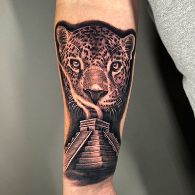 Jaguar