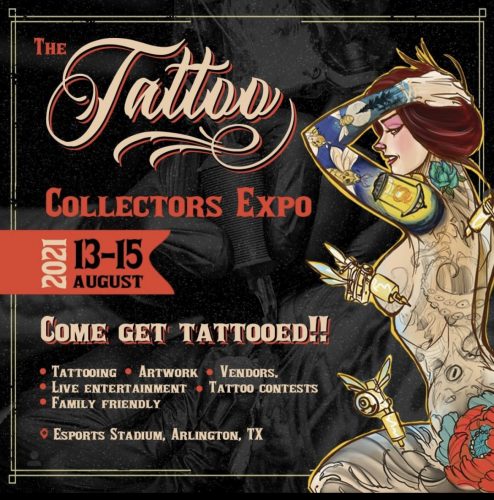 Collector Expo